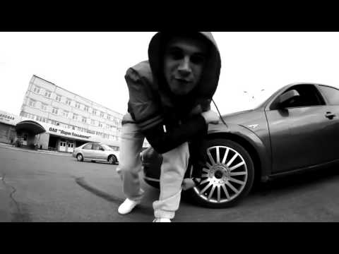 Gamora Serezha Mestniy   Russian Rap