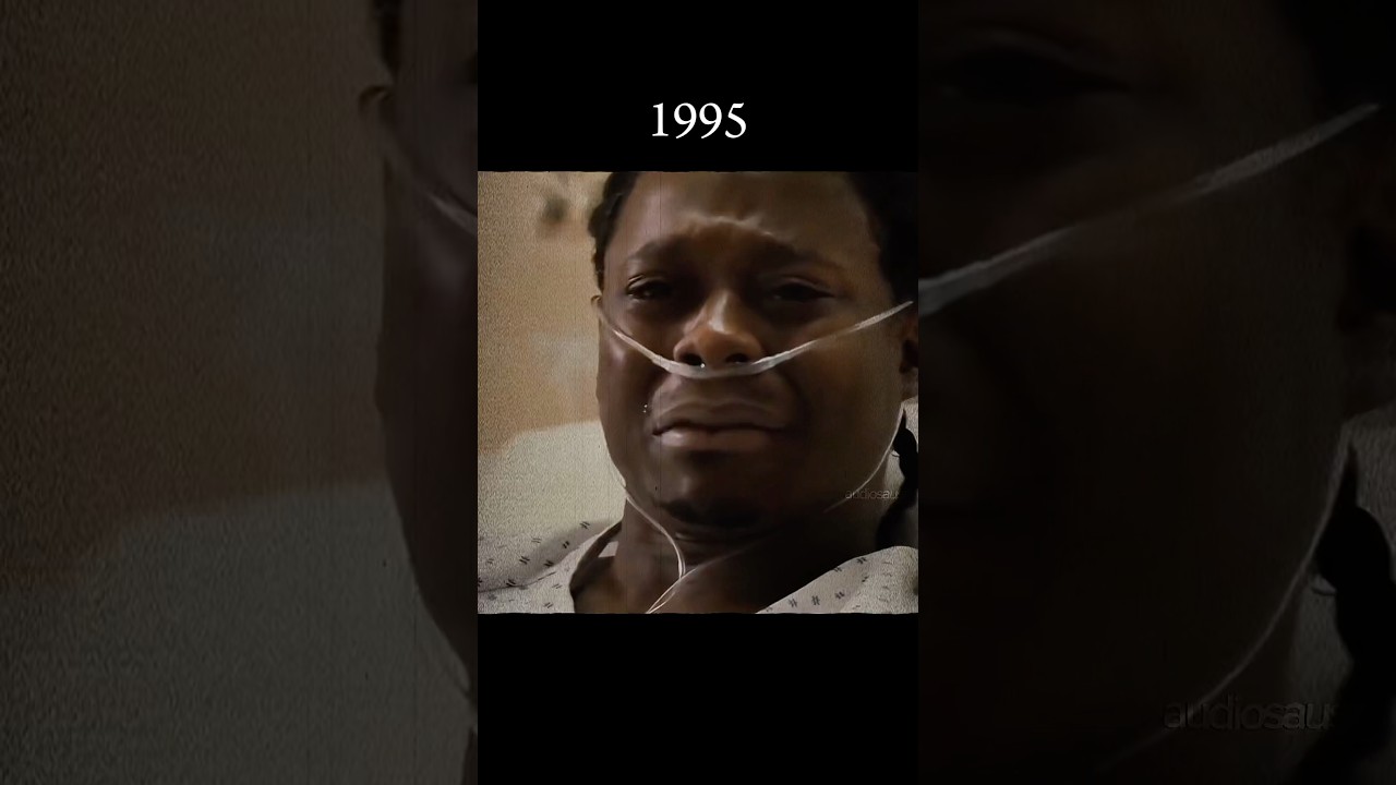 When Eazy-E Heard He Was Dying… 💔R.I.P EAZY-E #eazye #ripeazye #llj
