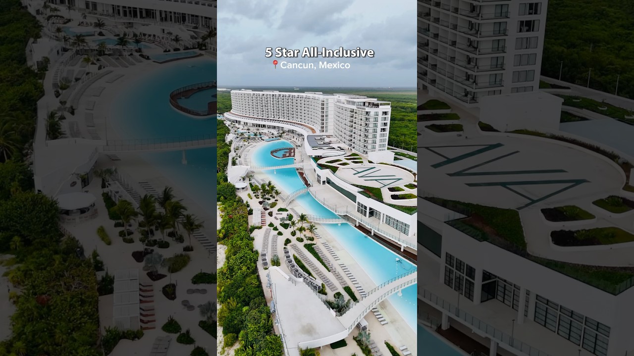 AVA Resort Mexico Review 🌴