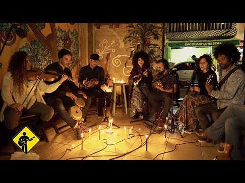 Mas, que Nada | Live in Brazil | Playing For Change