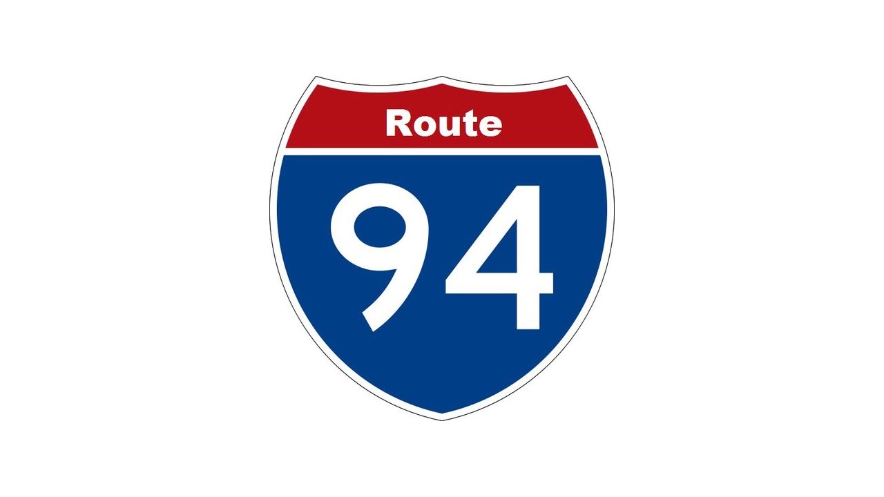 Route 94 - Forget The Girl