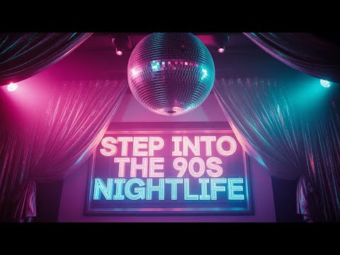 The Groove Lives On Forever | Disco Instrumental #disco80s #music #disco
