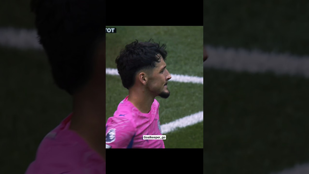 Ederson's Fall from Glory 😢