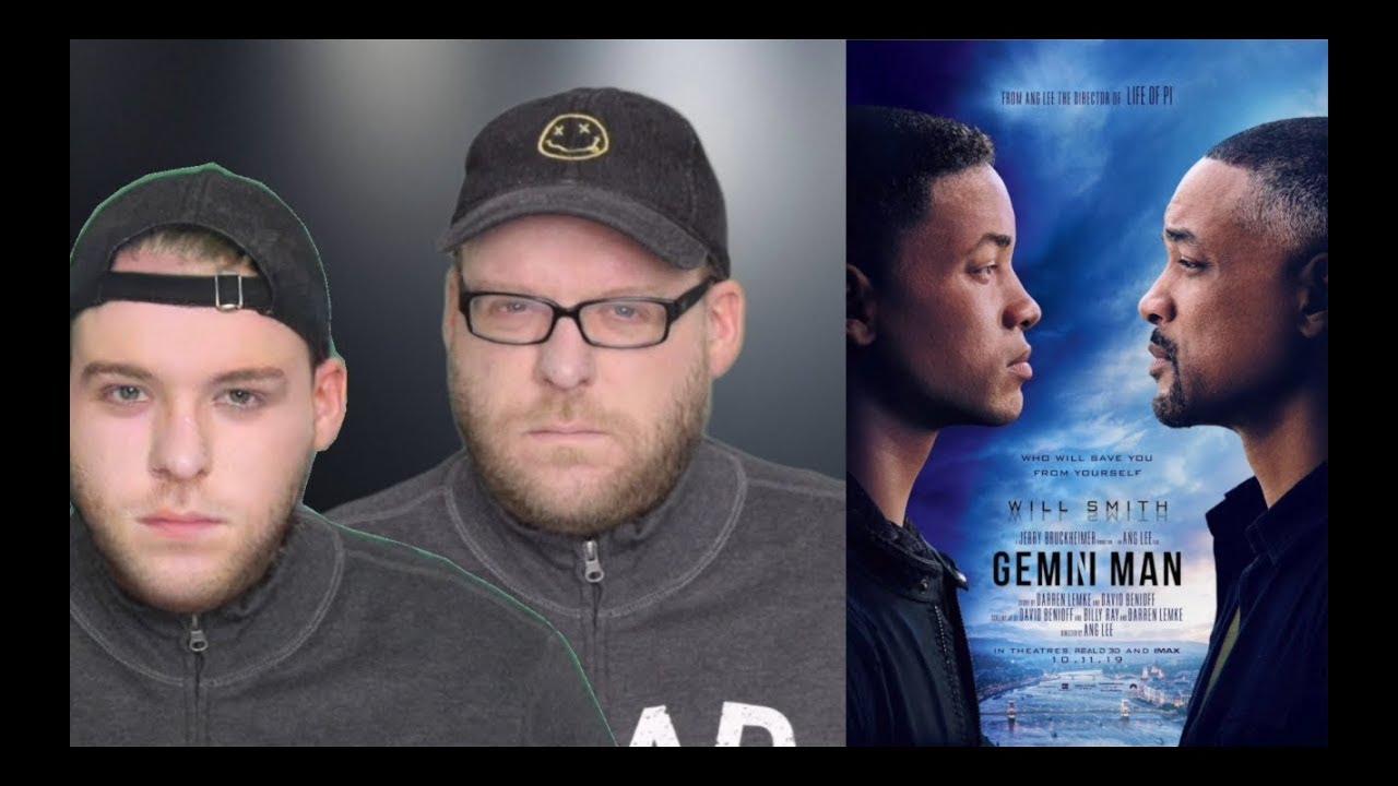 Gemini Man Movie Review: Will Smith in Sci-Fi 🎬