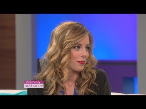 Ashley Wagner on Viral Reaction to Skating Scores βοΈ