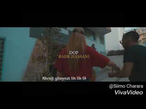 7liwa - MIMI (Clip + Lyrics)