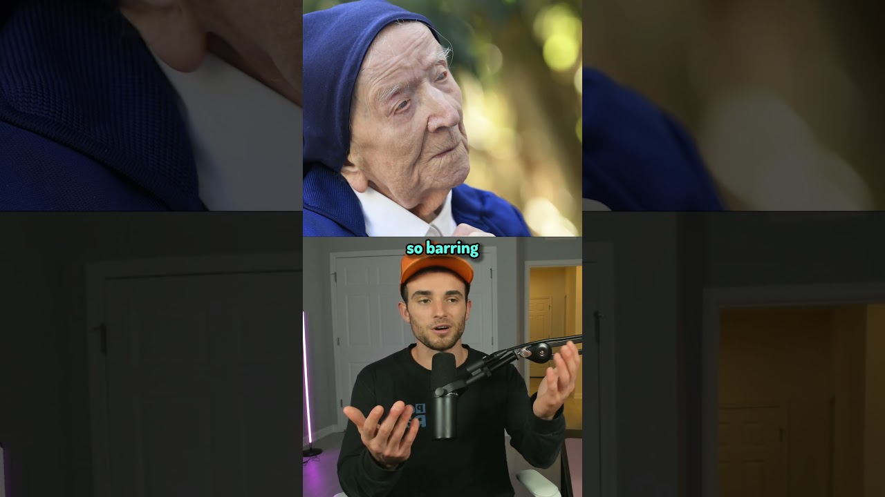 Unbreakable World Records Youโll Never See Surpassed ๐