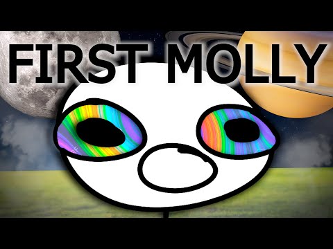 First Time Doing Molly