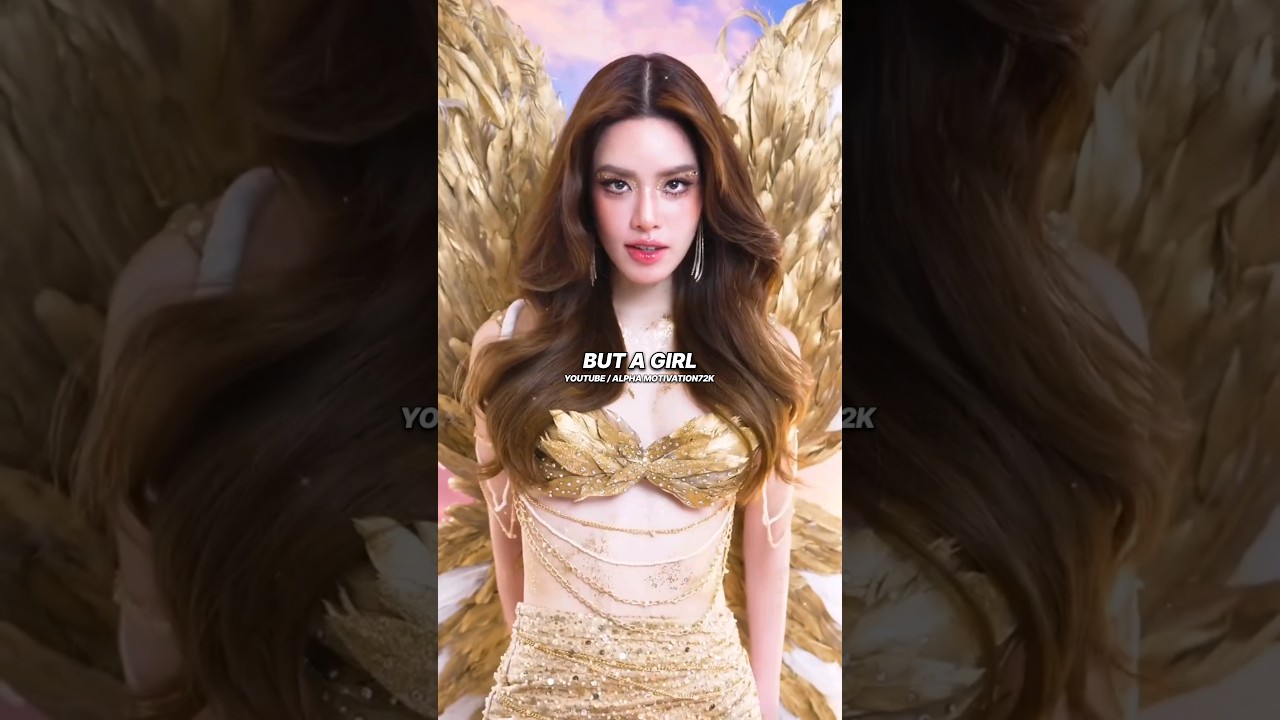 Sigma Rule: How a Girl Affects Him 😎🔥