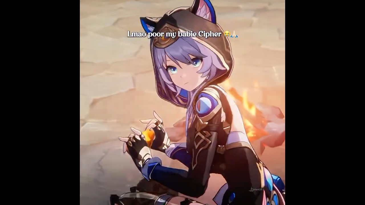 I'll Be Back, Meow! 🐾 #HonkaiStarRail