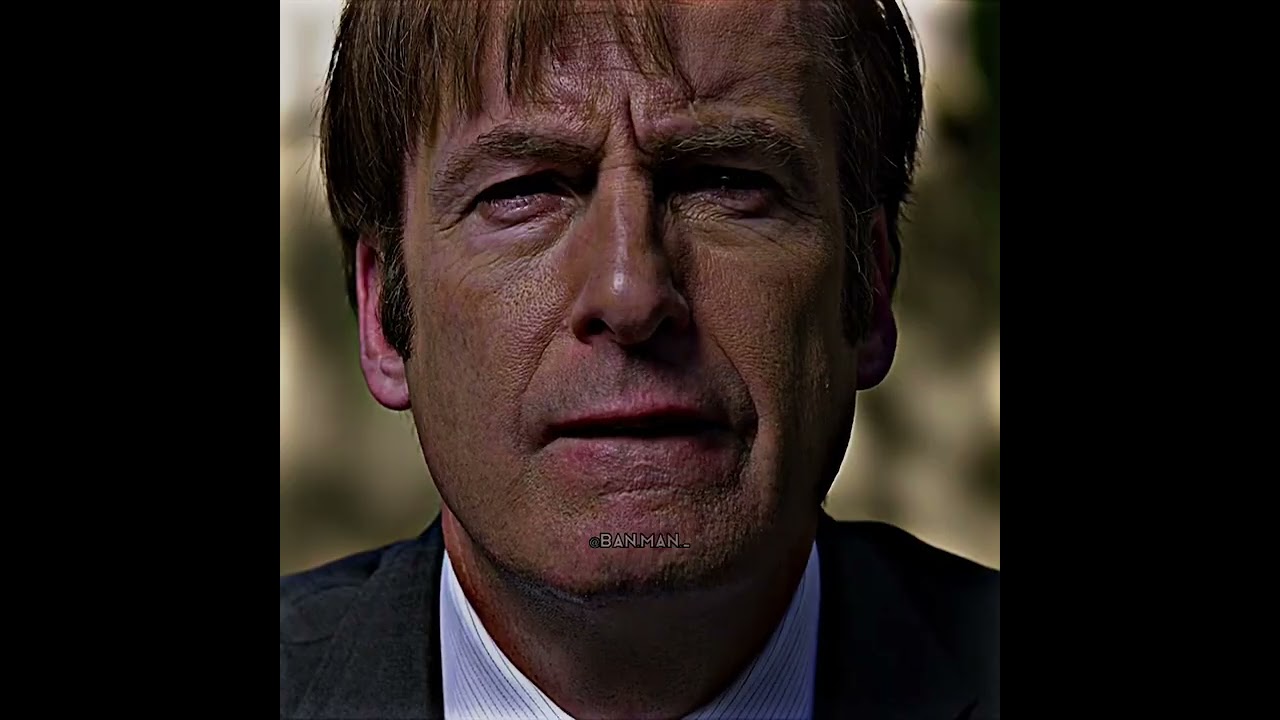 Slippin Jimmy & Walter-Saul Scene | Better Call Saul 4K