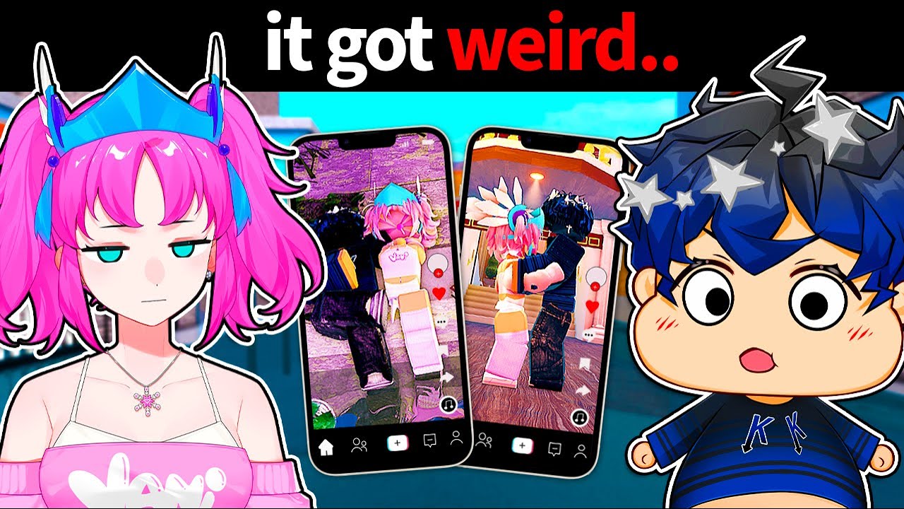 Vani & Kyle React to More Shipping Edits ๐ฌ