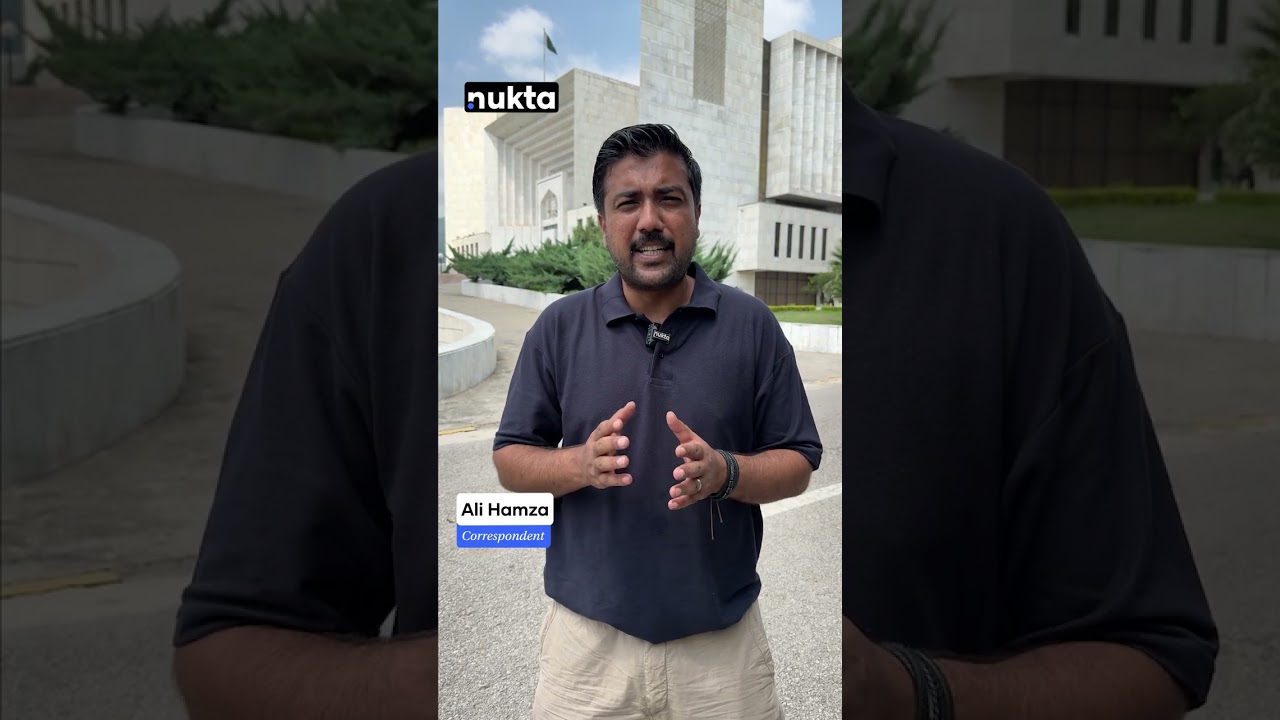 Imran Khan Receives Bail in 8 Cases from Pakistan Supreme Court 🚨