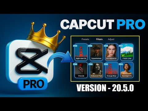 Capcut 20.5.0 Update | CapCut Export & No Internet Problem Fix | Capcut New Update - SR Editing Zone