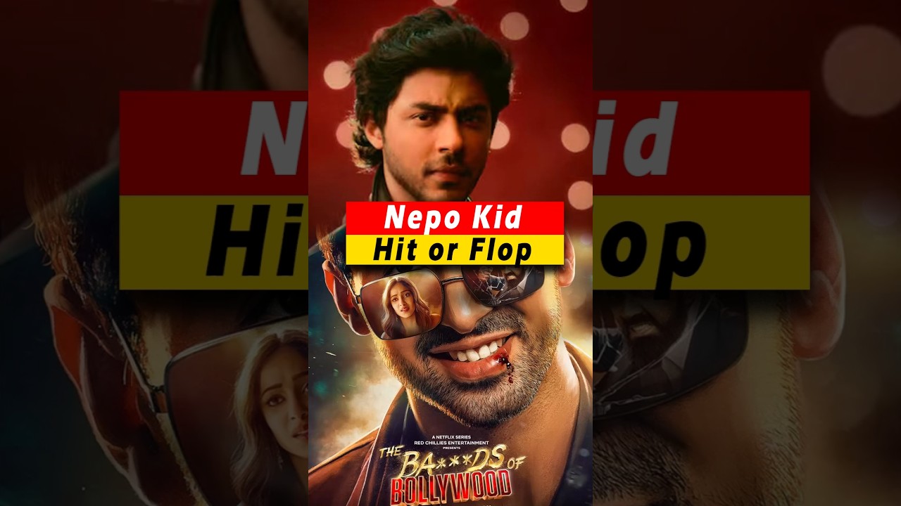 Bollywood Flops or Hits? 🎬 Breakdown