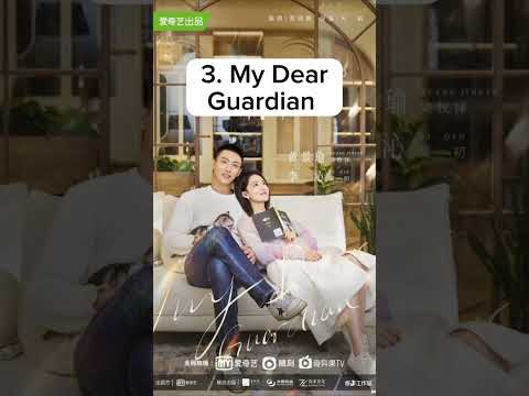 (Part 1) Drama China Yang Buat Gamon #fyp #rekomendasi #dracin #drakor #kpop #trending