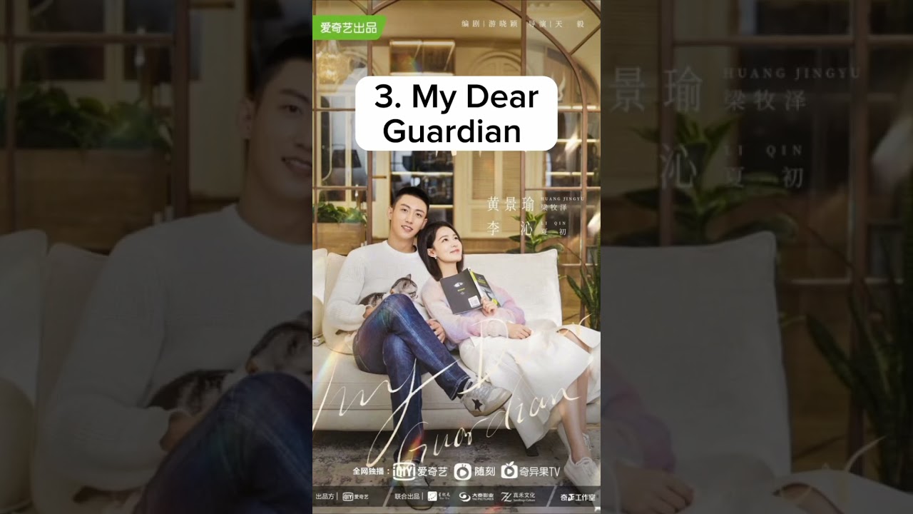 Drama China Yang Buat Gamon 🍿 | Must-Watch Series Recommendations