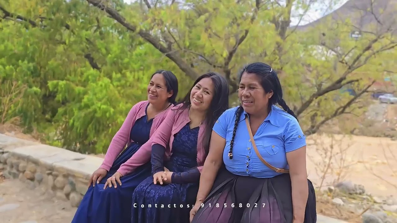 M.A.A Generación Esperanza: ¡Primicia 2025 – Yo Seguiré! 🎶