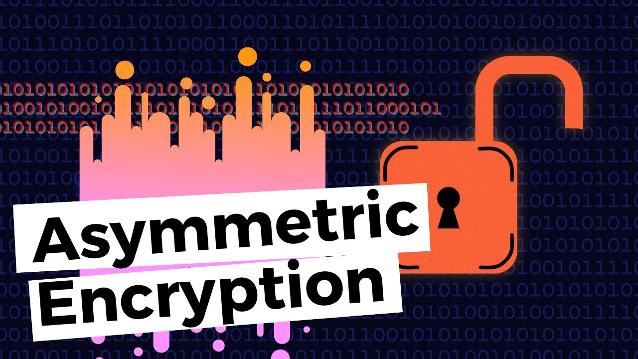 Public Key Encryption Explained 🔐 | Simple Guide to Asymmetric Cryptography