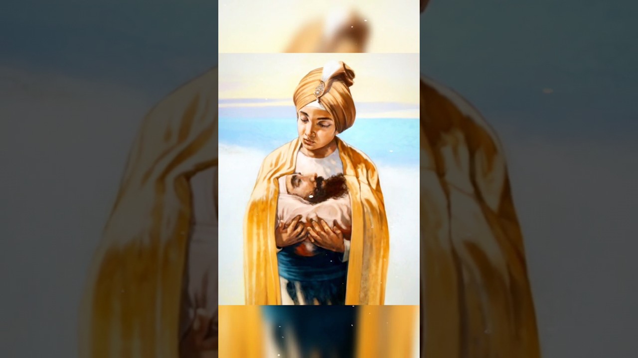 Guru Gobind Singh Ji Status 🙏 | Bageshwar Dham Tribute