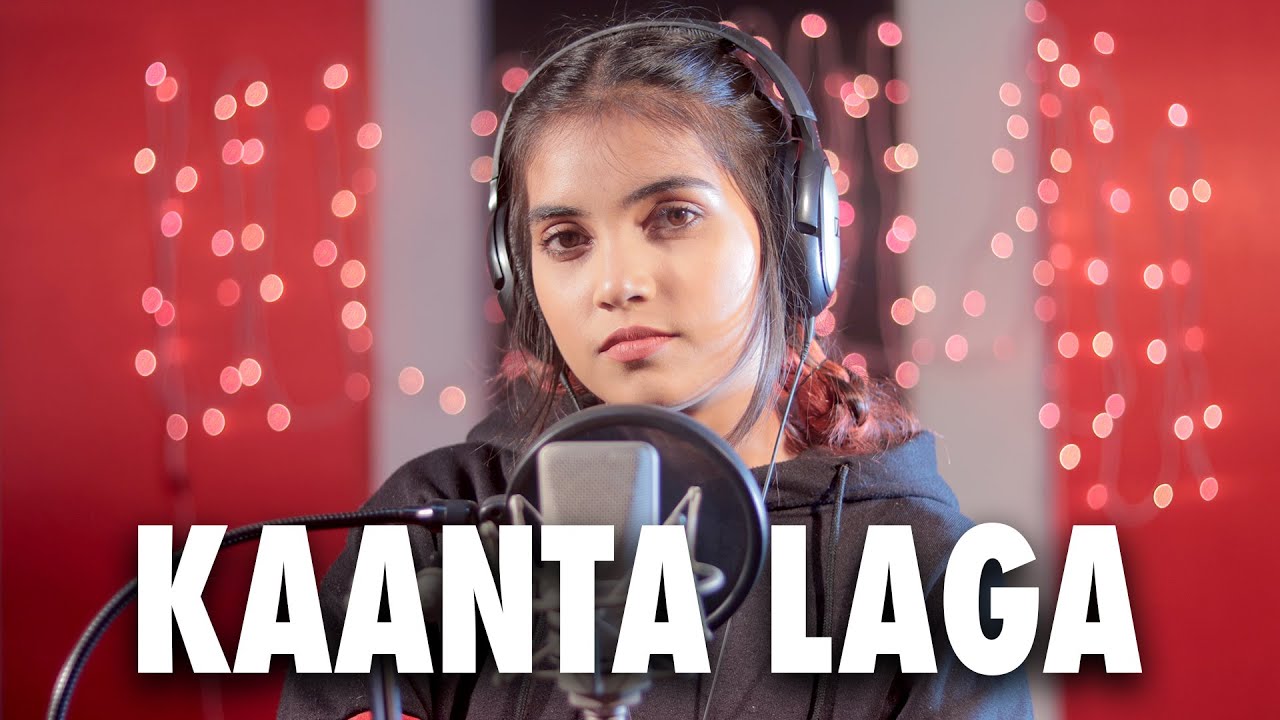 Kaanta Laga Cover by AiSh 🎶 | Raat Bairan Hui & More