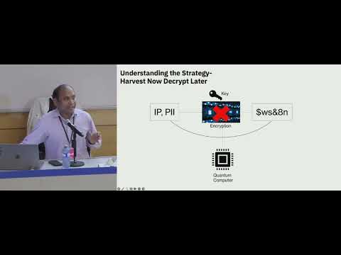 03 - From Threat To Readiness Creating A Quantum Safe World