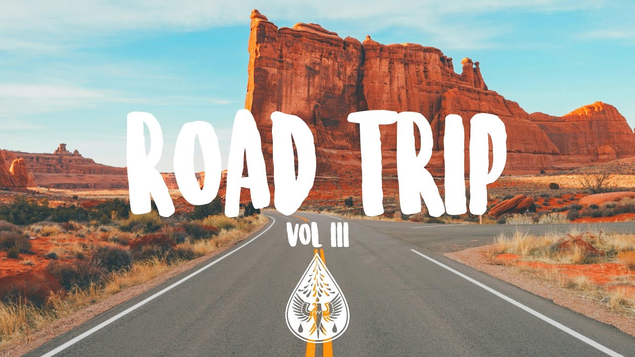 Road Trip Playlist 🚐 - Indie/Pop/Rock Vol. 3