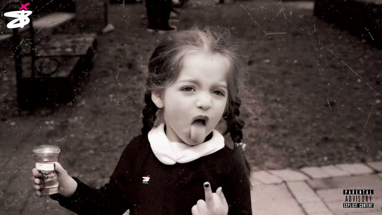 NASTYSH!!T - CHAMET (Official Audio) 🎶