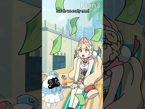 Making Money in 2030