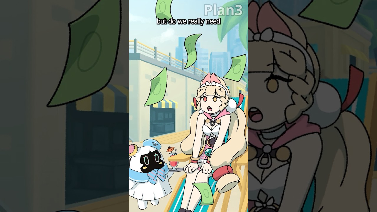 Earning Money in 2030 💰