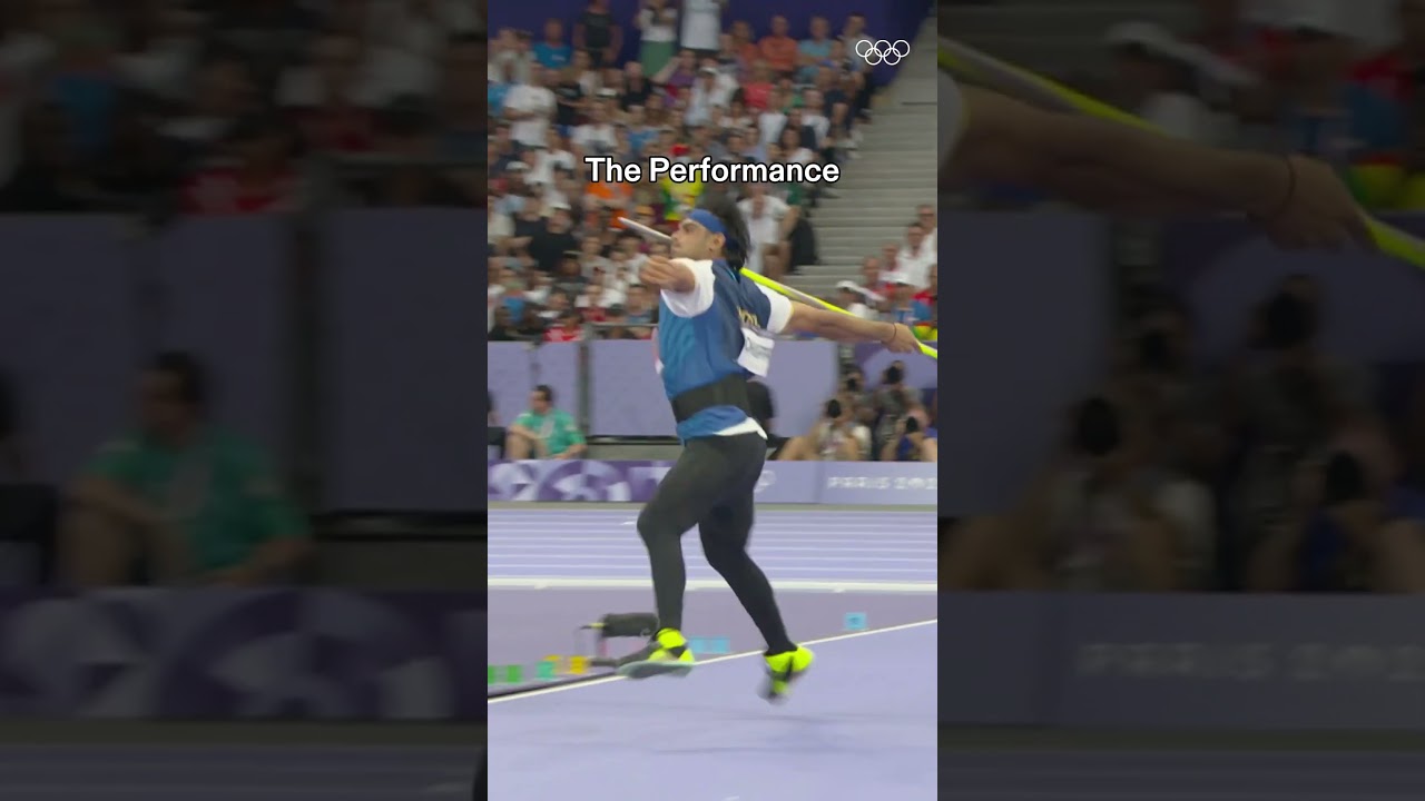 Every Rep Counts Toward Gold Medal π₯