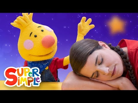 Twinkle Twinkle Little Star | Sing Along With Tobee