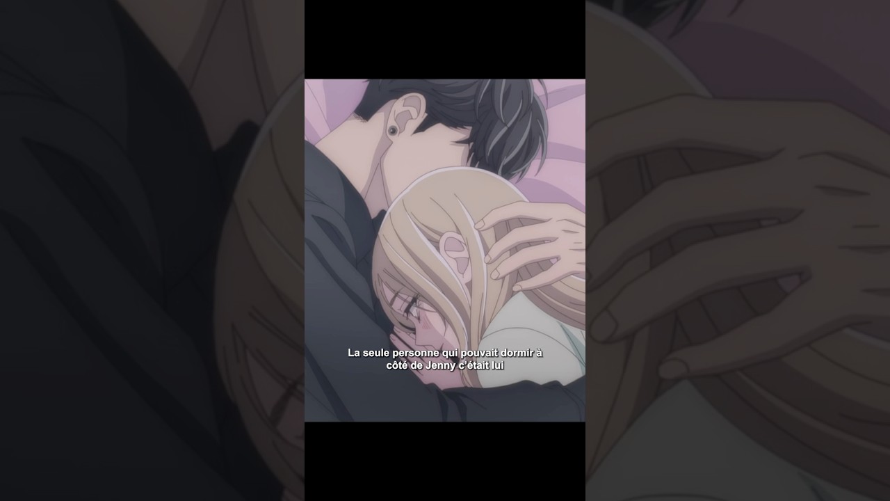 Epic Anime Moments You Can't Miss! 🔥