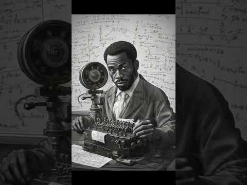 Black Codebreakers Who Won WWII—Erased from History! 😱