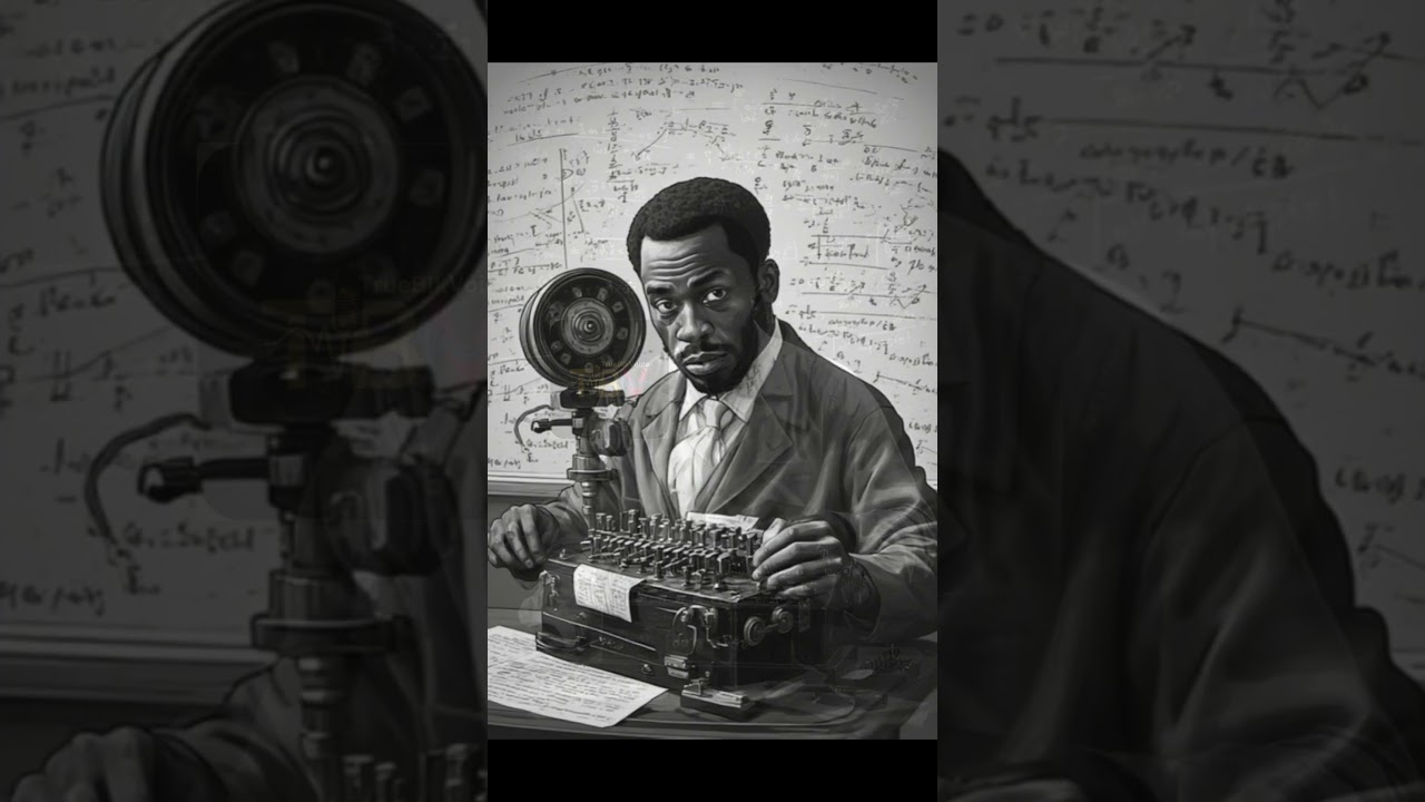 Hidden Black Codebreakers of WWII Who Changed History 🕵️♂️