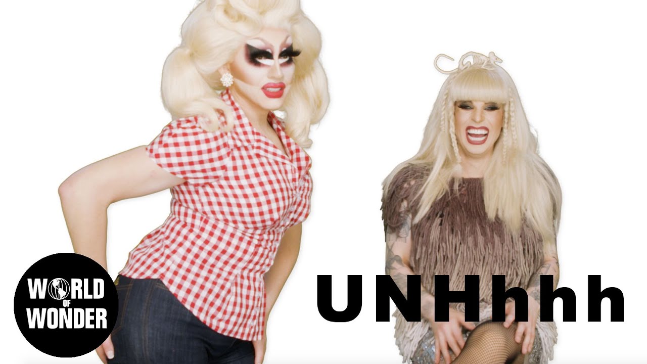 UNHhhh Ep. 115: Exploring Nature with Our Favorite Queens 🌿