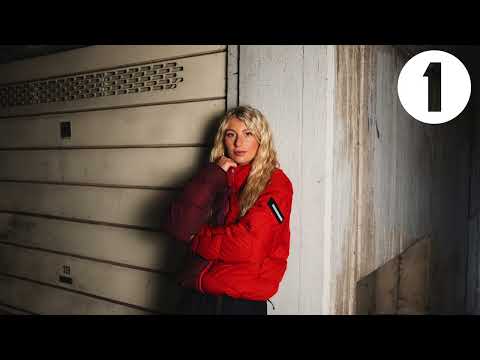 Lens BBC Radio One Essential Mix - 14/06/2025