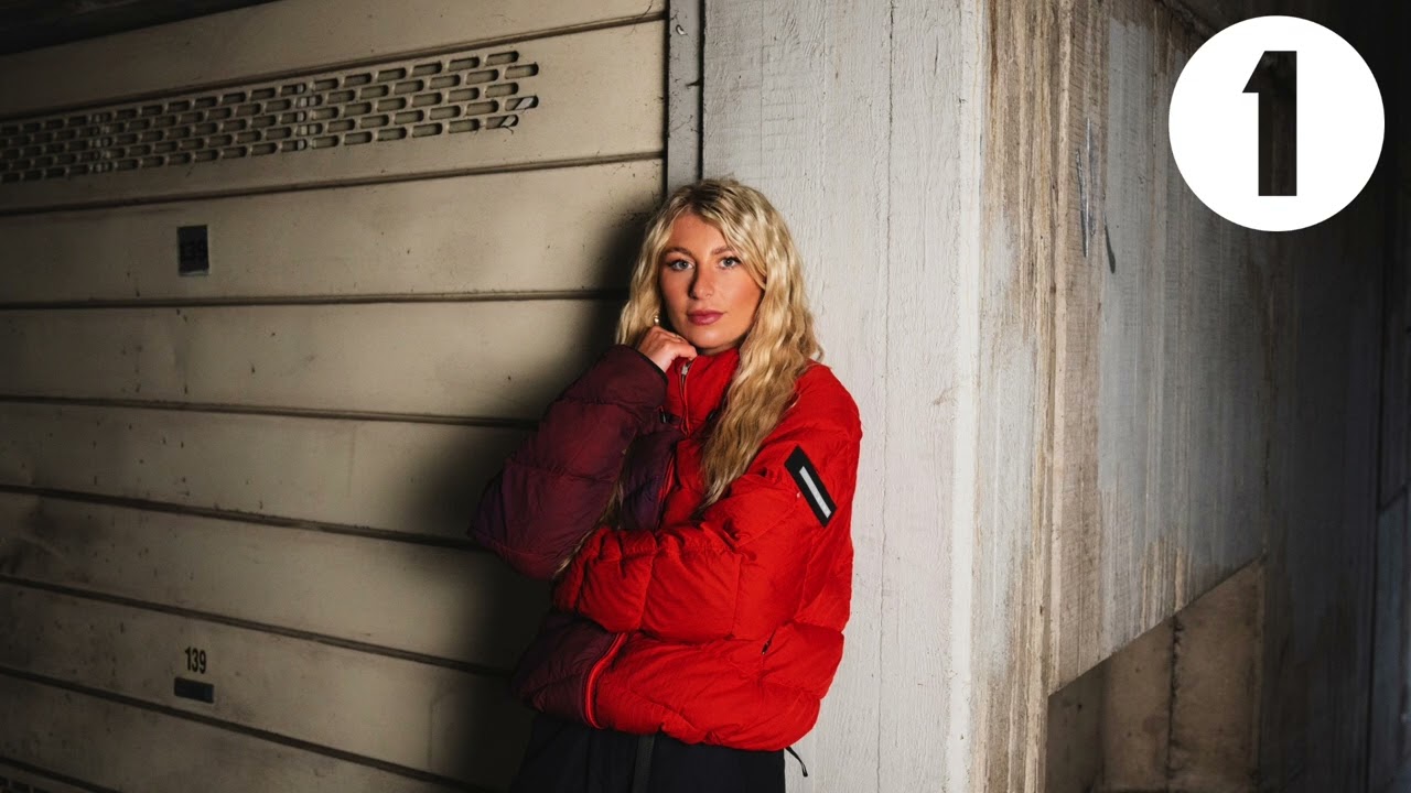 Lens BBC Radio One Essential Mix | June 14, 2025 🎶