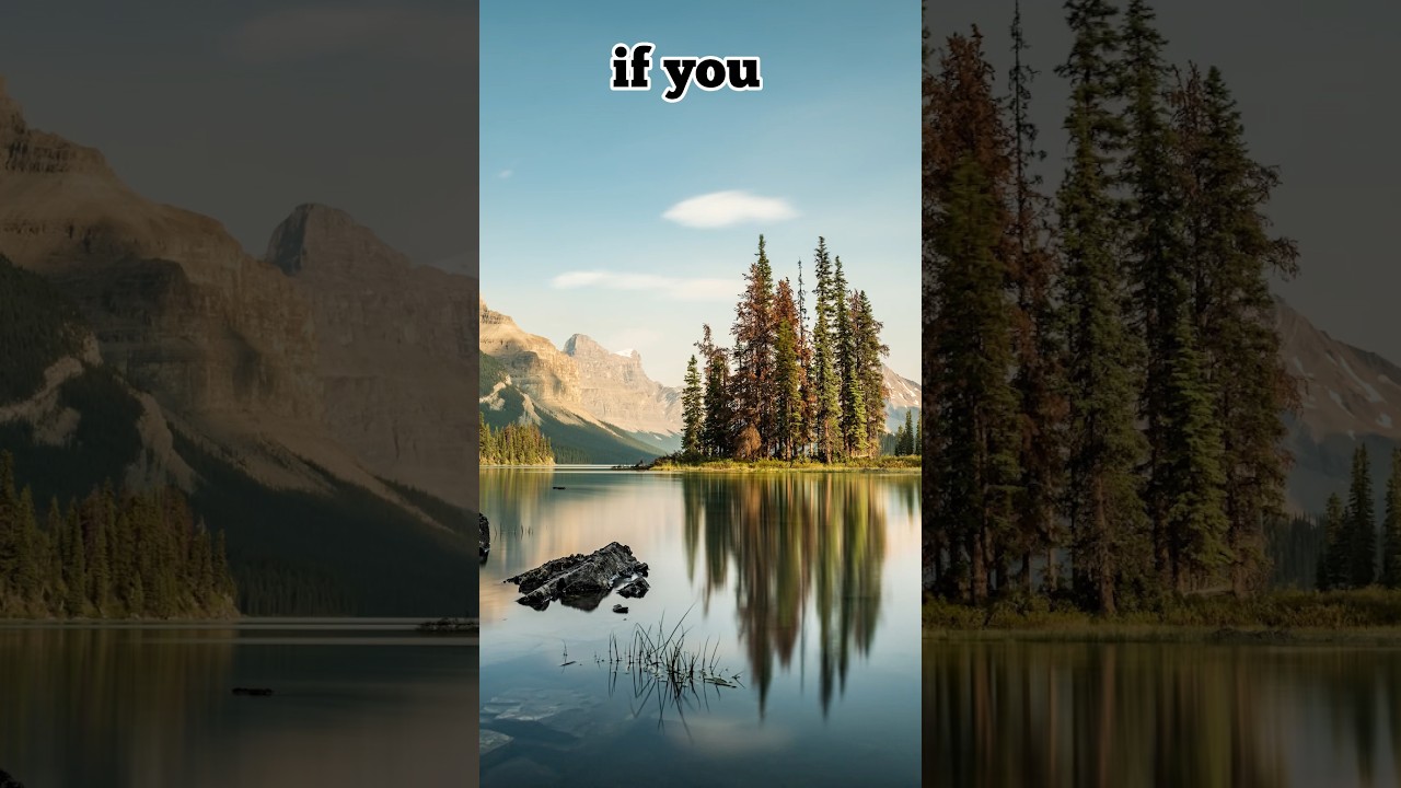 Landscape Photography Tips 📸