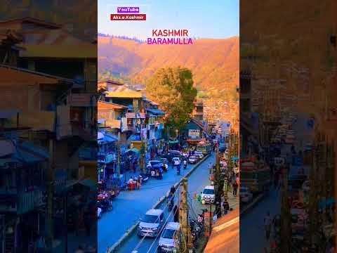 Baramulla City | Jammu Kashmir |