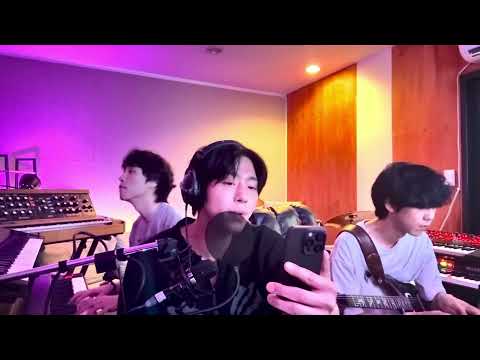 Ahn Hyoseop - "Free" (cover) | KPop Demon Hunters
