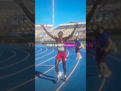 The Future of Sprinting? Gout Gout Just Did The Impossible... πββοΈπ₯