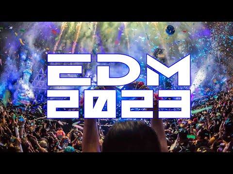 เพลงตื๊ดๆ EDM 2023 รวมเพลงฮิต เพลงแดนซ์ หลากหลายแนว ต้อนรับปีใหม่ [ DJ Stefano ]