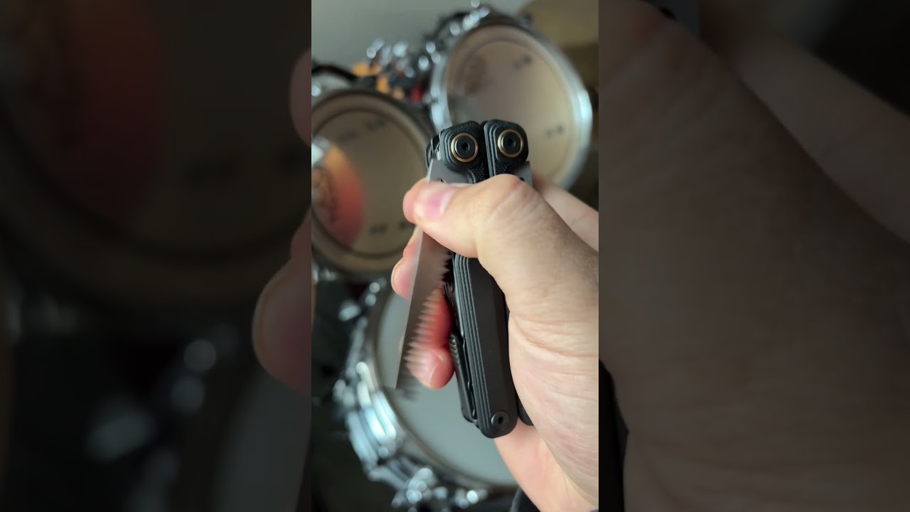 Leatherman Wave Alpha: The Ultimate Multi-Tool 🛠️ | Quick Review & Purchase Links