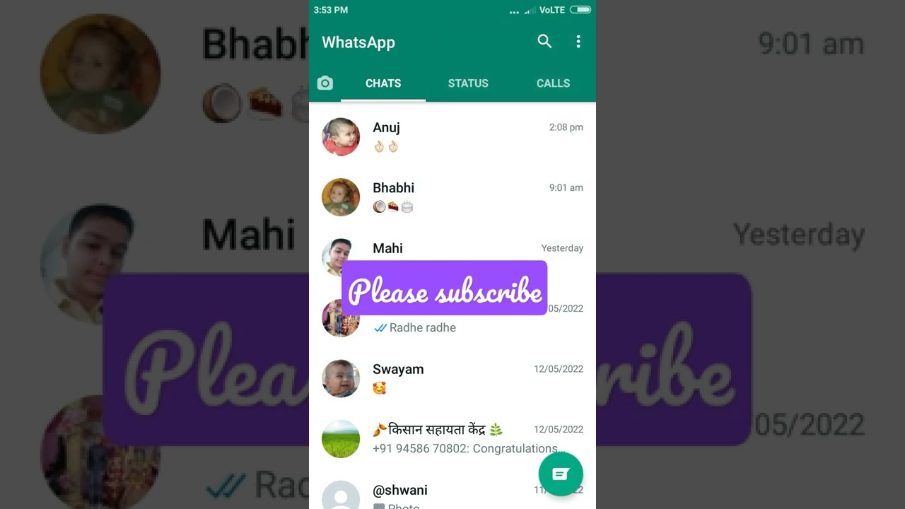 WhatsApp Storage Issue Fix in 1 Minute 📱