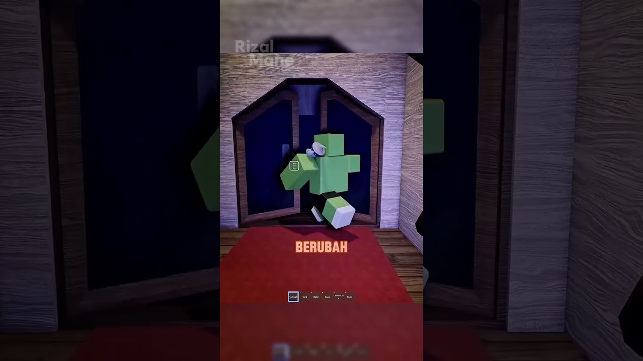 Cerita Seru Roblox Survival di Kota Berhantu π»