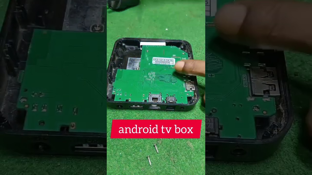 tx3 TX3 Mini Android TV Box Review πΊ