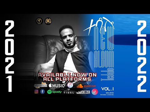 New Eritrea music 2021: Tedalo - Ab mesmerey # ተዳሎ - ኣብ መስመረይ