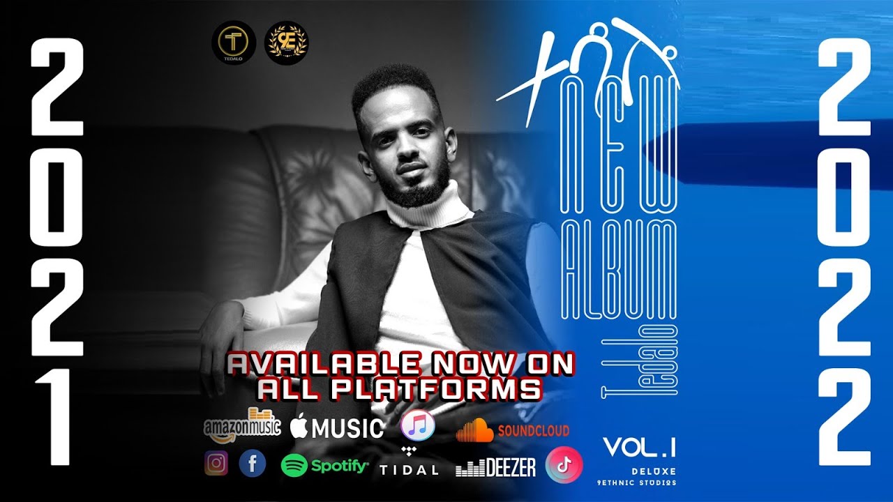 🔥 New Eritrean Music 2021: Tedalo - Ab Mesmerey | Fresh Eritrean Hits