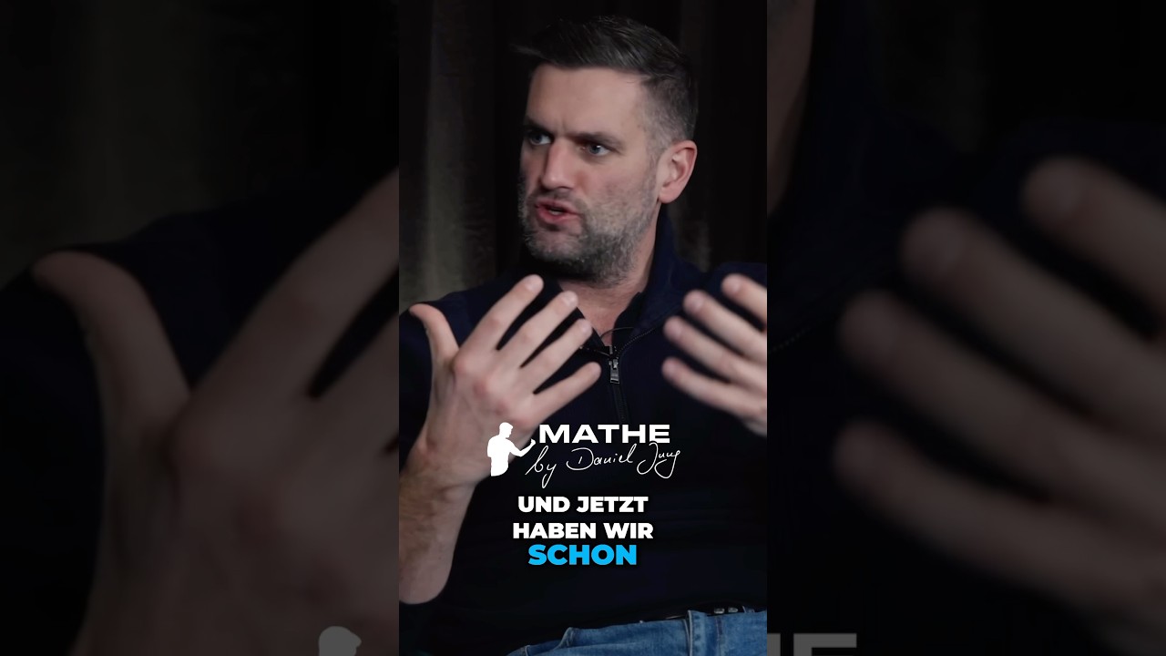 Mathematik und Künstliche Intelligenz: Die Zukunft des Unterrichts 🚀